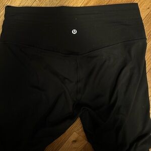 Lululemon Align leggings